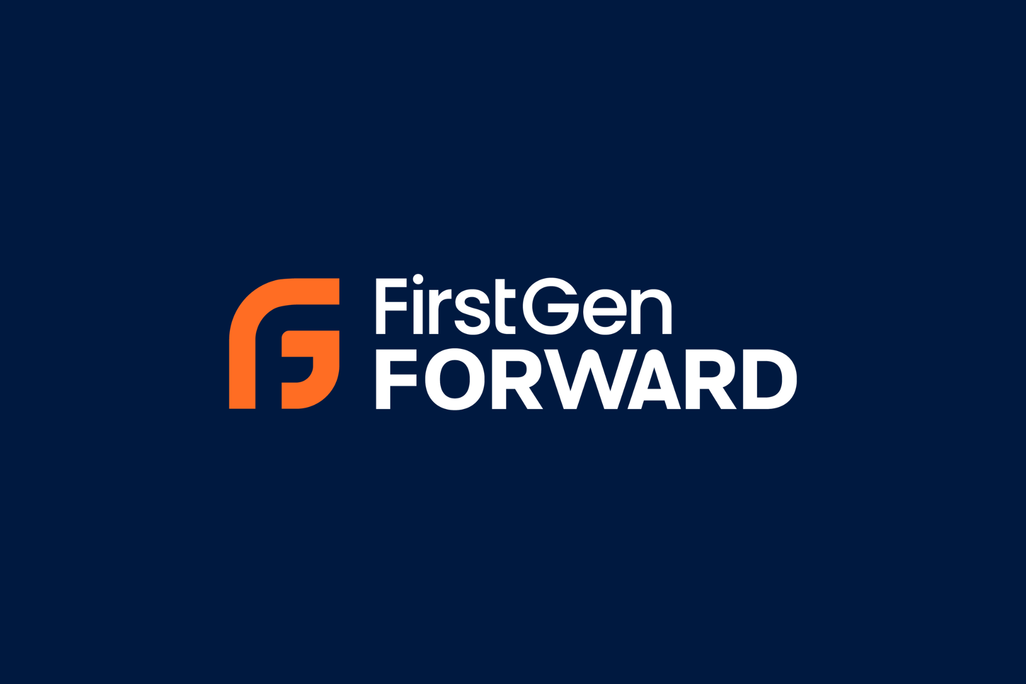 Press & Media | FirstGen Forward
